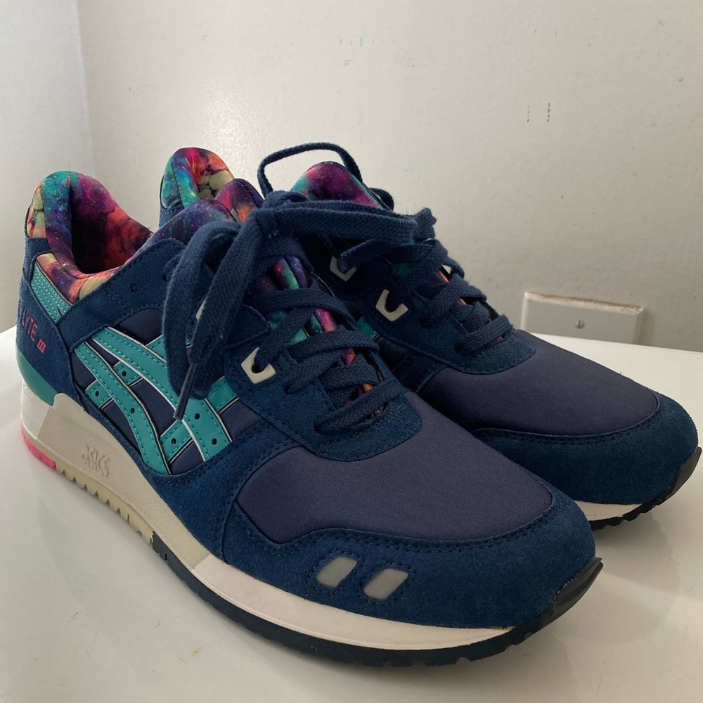 ASICS GEL-Lyte
